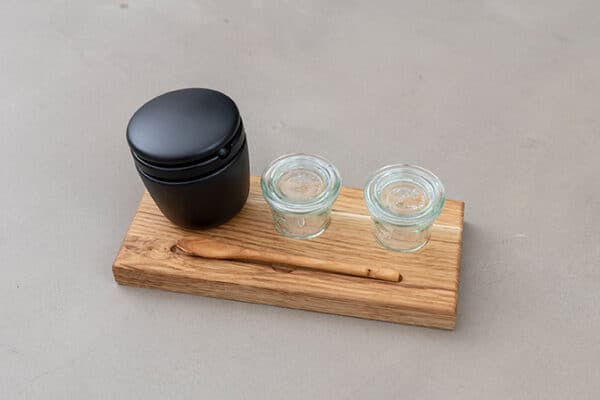 Menagen | Tisch-Accessoires aus Holz – Bild 3